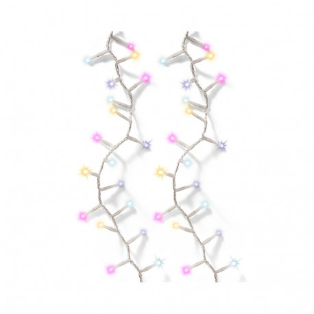 LED-tulede Pärg Lumineo