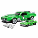 Construction set Mattel