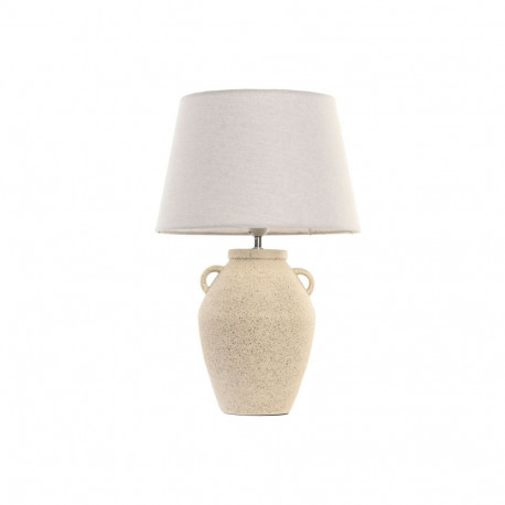 Laualamp Home ESPRIT Valge 50 W 220 V