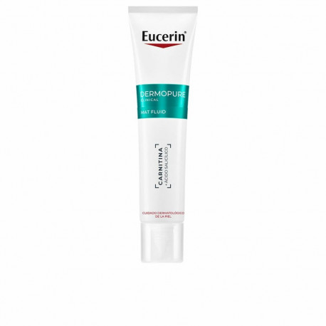 Facial Cream Eucerin DERMOPURE 40 ml