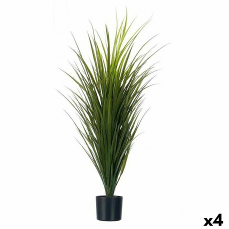 Decorative Plant Ibergarden Plastic 70 x 120 x 70 cm (4 Units)