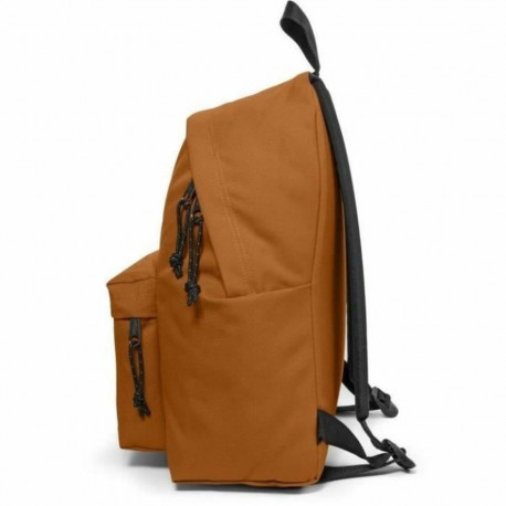 Casual Backpack Eastpak PADDED PAK´R EK0006206V1 Brown European 30 x 40 x 18 cm 24 L