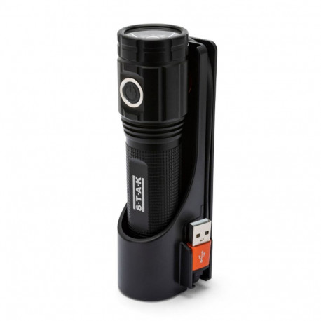 Taskulamp Stak STURM 20 W 2000 Lm