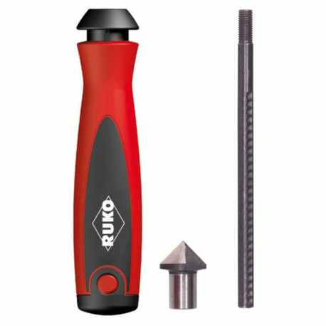 Särade eemaldaja RUKO F Unigrat 3 Tükid, osad