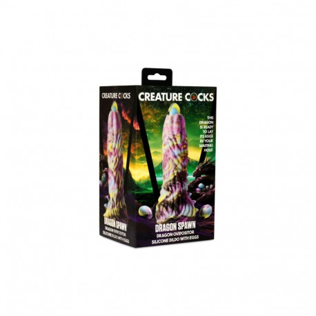 Realistlik dildo XR Kollane Sinine Must Roosa Ø 2,5 cm Ø 3,8 cm Ø 4,6 cm Ø 5,8 cm