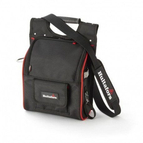 Tööriistakott Hultafors Must Polüester