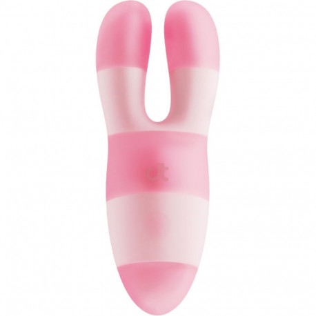 Bullet Vibrator Dream Toys Glitz Pink