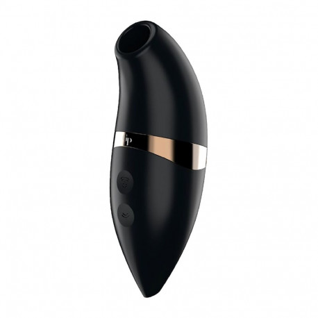 Kliitori imemise stimulaator Guilty Pleasure Indulge Must