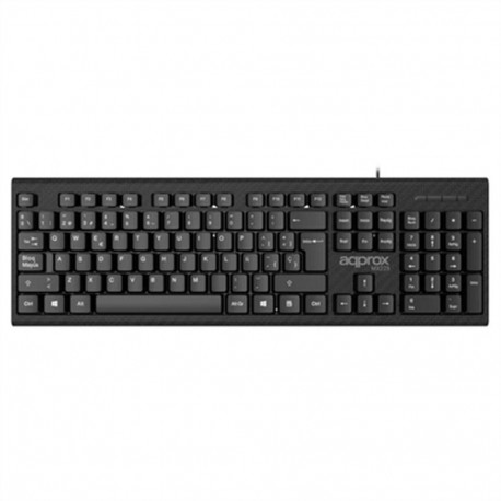 Klaviatuur approx! APPMX225 Must