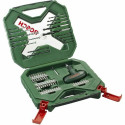 Drill and accessories set BOSCH