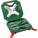 Drill and accessories set BOSCH