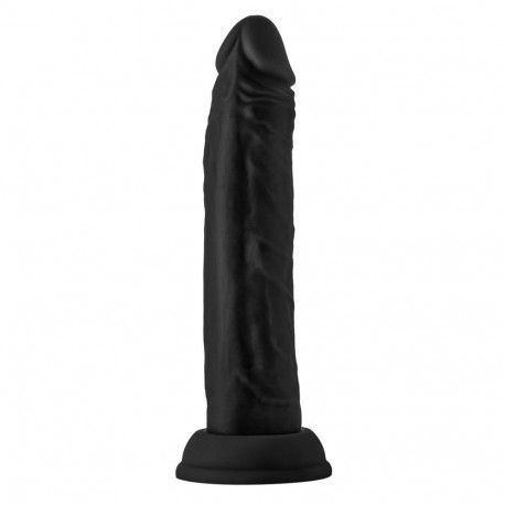 Realistic Dildo Shaft Silicone Ø 3,8 cm (17,3 cm)