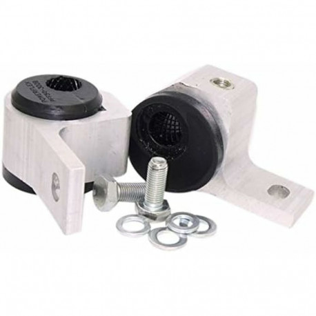 Silentblock Powerflex PFF50-302 Delantera 2 Tükid, osad