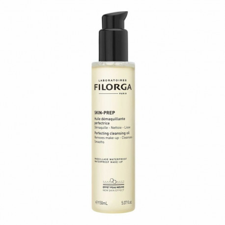 Facial Make Up Remover Filorga SKIN-PREP 150 ml