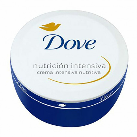 Body Cream Dove