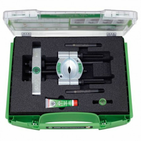 Bearing Separator-Extractor KUKKO