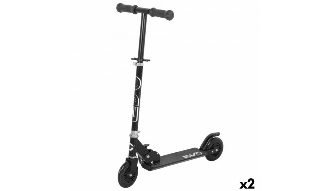 Tõukeratas EVO (2 Ühikut)