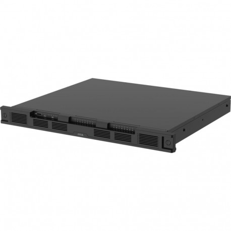 Võrgu Videosalvesti Axis 02527-002 8 TB 2 TB HDD
