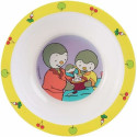 Dinnerware Set Fun House