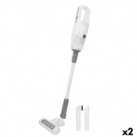 Mänguasja tolmuimeja PlayGo 17 X 75 X 14 CM 7 Tükid, osad (2 Ühikut)