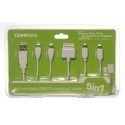 Omega USB universal cable kit OUCKU