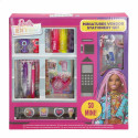 Drawing Set Barbie