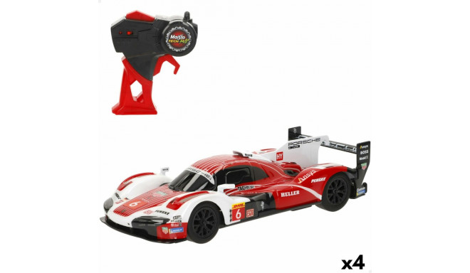 Remote-Controlled Car Porsche  FULL FUNCTION (4 Units)