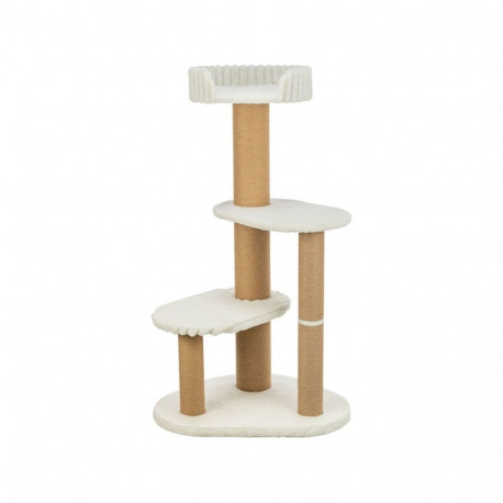 Scratching Post for Cats Trixie Lonni Beige 132 cm