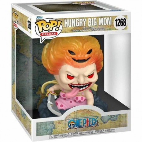 Kogumiskuju Funko Pop! Hungry Big Mom 1268