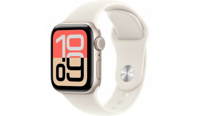 Nutikell Apple Beež 40 mm