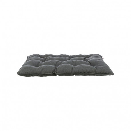 Dog Bed Trixie Dark grey 59 x 50 cm