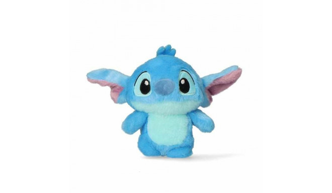 Keychain Stitch Blue