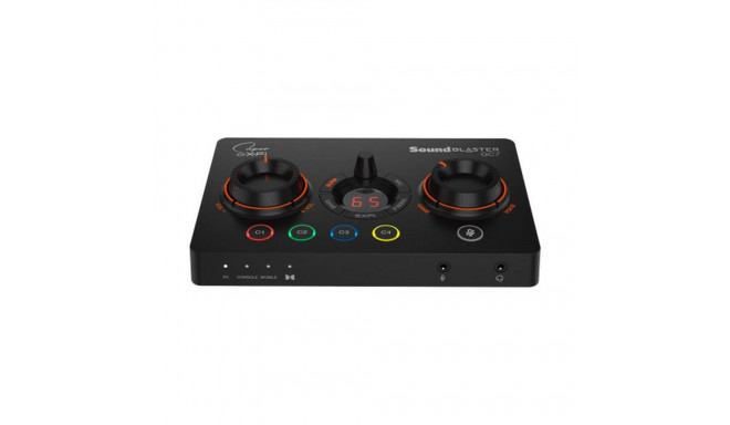 Sound card Creative Technology 70SB185000000