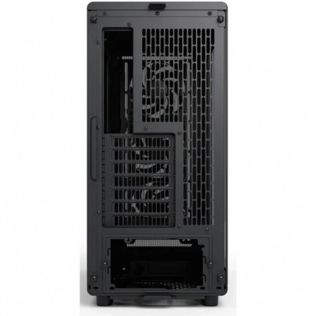 ATX Semi-tower Box Fractal Design FD-C-EPO1A-02 Black