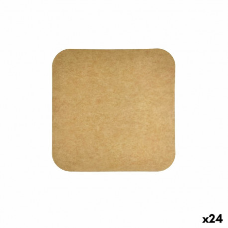 Air fryer paper Inde 20 cm (24 Units)