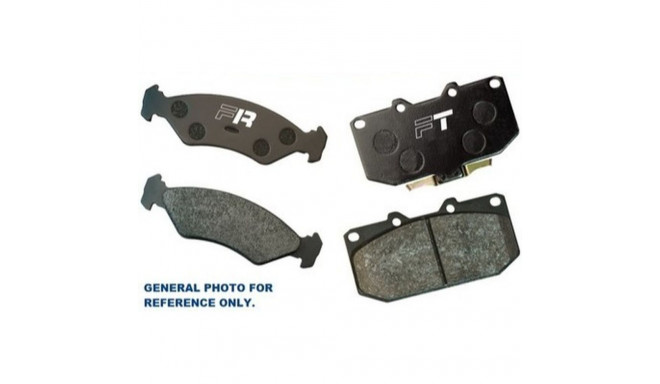 Piduriklotsid Black Diamond BDPP592