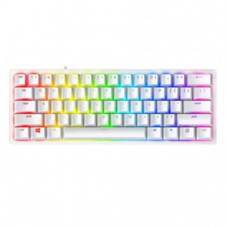 Keyboard Razer RZ03-04991700-R3M1 White
