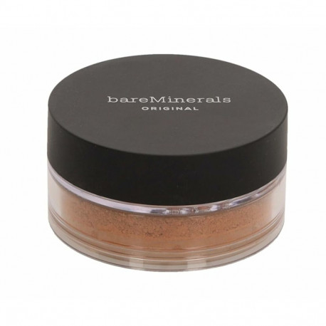 Näokorrektor bareMinerals Original Nº 21 Neutral tan Nº 21-Neutral Tan Spf 15 8 g