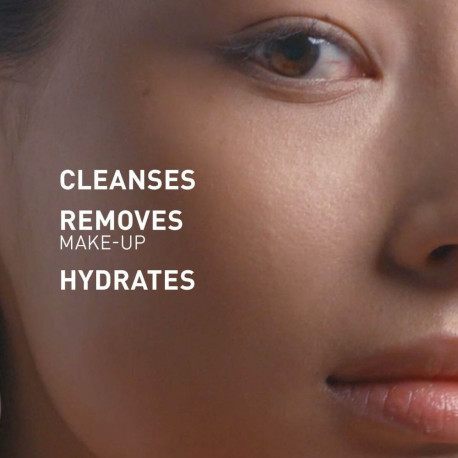 Facial Make Up Remover Filorga SKIN-PREP 400 ml