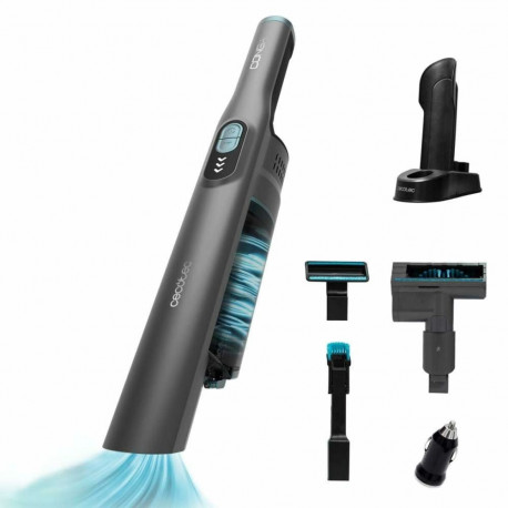 Handheld Vacuum Cleaner Cecotec Conga Rockstar Micro+ Clean&Car 200 W