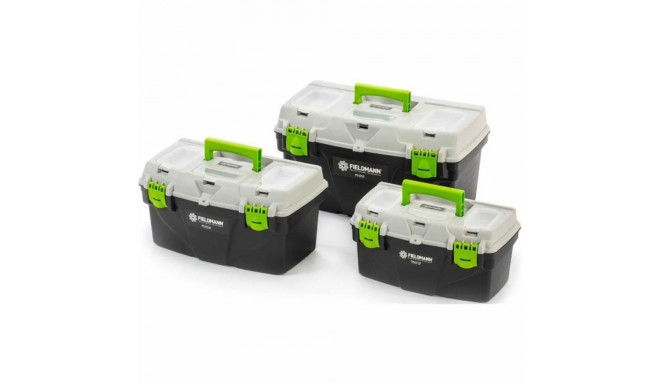 Toolbox Fieldmann