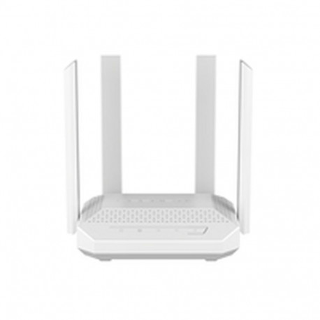 Router Keenetic KN-3910-01-EU White Wi-Fi RJ45 Ethernet LAN