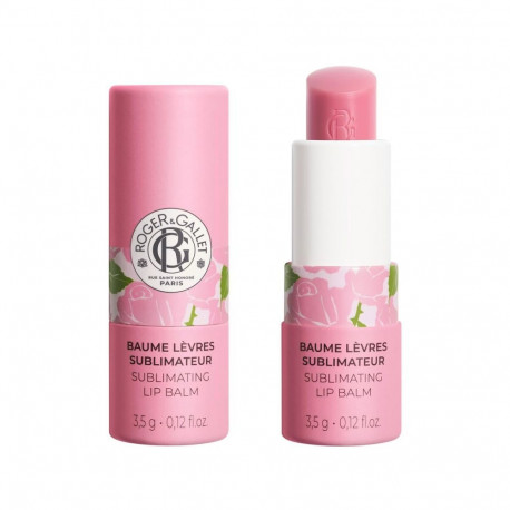 Huulte kaitse Roger & Gallet ROSE