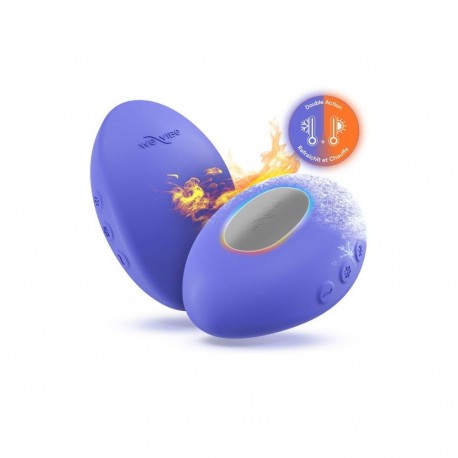 Bullet Vibrator We-Vibe