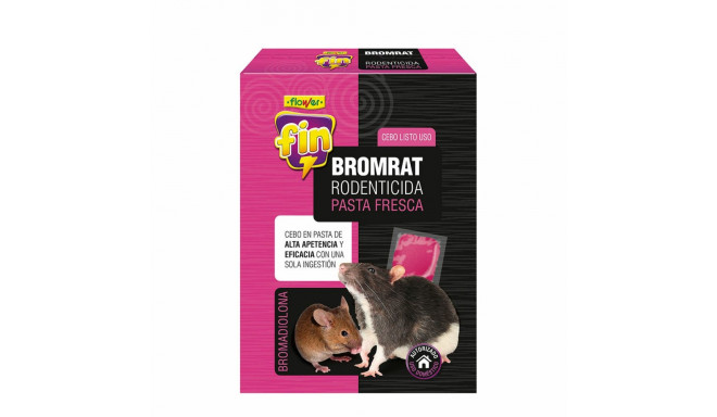 Rotimürk Flower 150 g