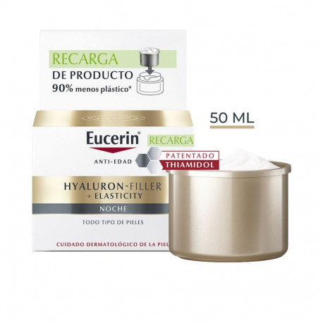 Näokreem Eucerin HYALURON FILLER 50 ml