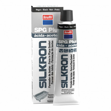 Joint Trainer Krafft silkron spg plus Black 75 ml