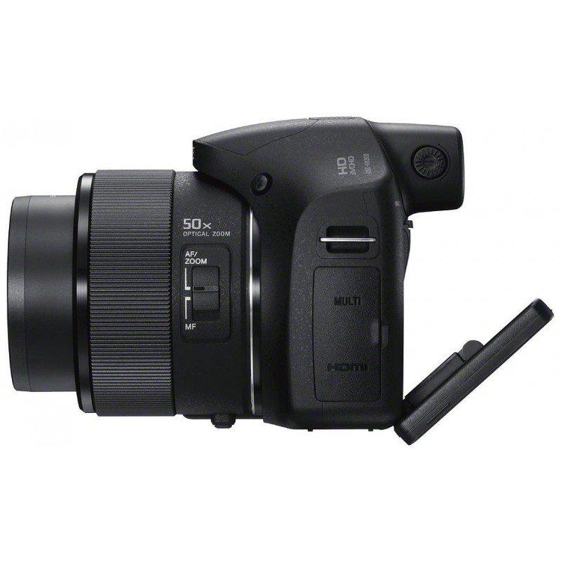 Replacement Lens Cap For Sony HX300 / HX400 DSC Cameras – A&R