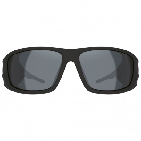 Safety glasses Eagle EDGE  Black Polycarbonate