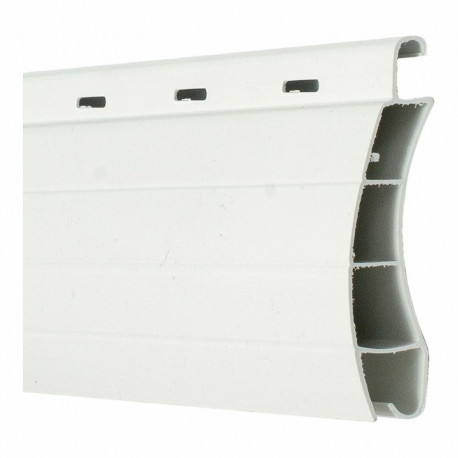 Riba ruloo jaoks Micel pr24 Valge